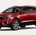 2026 Cadillac Xt5 Awd Sport