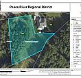 5205 Hillside Avenue Nw Chetwynd, British Columbia