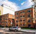 2Br Suite In Character Building In The Heart Of Downtown