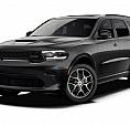 2027 Dodge Durango Gt Hemi Plus