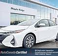 2020 Toyota Prius Prime Upgrade | No Accidents | Heated Seats