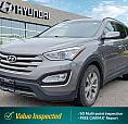 2016 Hyundai Santa Fe Sport Premium | Heated Seats