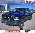 2019 Ram 1500 Classic Warlock