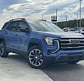 2027 Gmc Terrain Awd Elevation