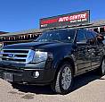 2013 Ford Expedition Max 4Wd 4Dr Limited