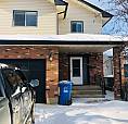 Timberline Drive - Upper Level 3 Bed 2.5 Bath Unfurnished