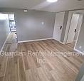2 Bedroom, 1 Bath Unit – 300 Van Horne, Lower