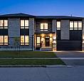 Luxury 4-bedroom Detached Home In Ajax | Custom Built