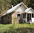 366 Caribou Creek Road Burton, British Columbia