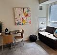 Fully Furnished Studio Apartment Downtown Ottawa