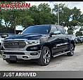 2022 Ram 1500 Limited Longhorn | Ventilated Front Seats