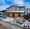 Brand New Duplex (Ready Mid May) - Felix Robitaille®