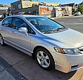 2010 Honda Civic Sdn