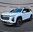2026 Chevrolet Equinox Lt Awd | No Accidents | Pano. Sunroof