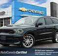 2025 Dodge Durango R/T | Heated And Cooled Seats | Sunroof