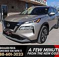 2023 Nissan Rogue Panoramic Roof, Loaded And Absolutely Immac.!!
