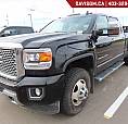 2016 Gmc Sierra 3500Hd Denali 4Wd Crew Cab Long Box Denali