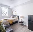 Furnished Private Room Near Carleton U – $1,000 All-Inclusive + 