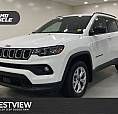 2026 Jeep Compass North