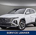 2026 Hyundai Tucson Preferred Awd W/trend Pkg