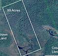 Lot 12 Con 2 N/A Trail Bracebridge, Ontario