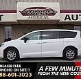 2025 Chrysler Grand Caravan Command Start | Htd Wheel & Seats | 