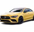 2023 Mercedes-Benz Cla