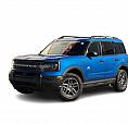 2025 Ford Bronco Sport Big Bend 4x4, Heated Seats, Carplay, Andr