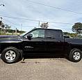 2015 Chevrolet Silverado 1500 Lt 4x4 Crewcab