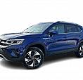 2024 Volkswagen Taos Highline 4motion