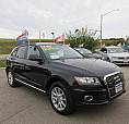 2013 Audi Q5 2.0L