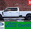 2026 Ford F-350 4X4 Crew Cab Long Box Fx4 Lariat