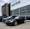 2007 Mercedes-Benz Slk-Class