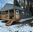 Portable Cabin For Sale (financing Available)