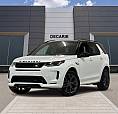 2023 Land Rover Discovery Sport 247hp R-dynamic Se Garantie Cert