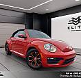 2017 Volkswagen Beetle Convertible - Classic - Backup Camera !!!