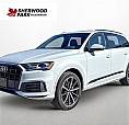 2023 Audi Q7 Komfort | S Line | Heated Seats & Steering