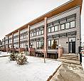 3 Bed 2.5 Luxury Townhouse