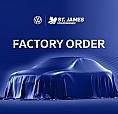 2026 Volkswagen Jetta Highline Factory Order - Arriving Soon