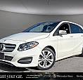 2017 Mercedes-benz B250 4matic Sports Tourer