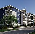 Nova On Main - A1 Apartment For Rent