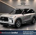 2024 Infiniti Qx60 Autograph | Heads Up Display | Massage Seats