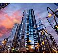 3303 1189 Melville Street Vancouver, British Columbia