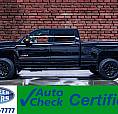 2019 Chevrolet Silverado 2500 4x4 Crew Cab Ltz Z71 Diesel Leathe