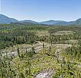 Dl 1669 Porcher Island Prince George, British Columbia