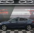 2020 Hyundai Elantra Preferred + Sun & Safety Package Auto Toit 