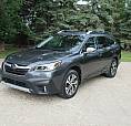 2020 Subaru Outback Premier Awd