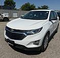 2020 Chevrolet Equinox Ls| Awd