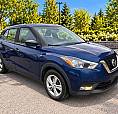 2020 Nissan Kicks Camera | Air | Lane Assist |