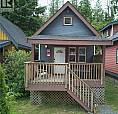 5 1028 Tyee Terr Ucluelet, British Columbia